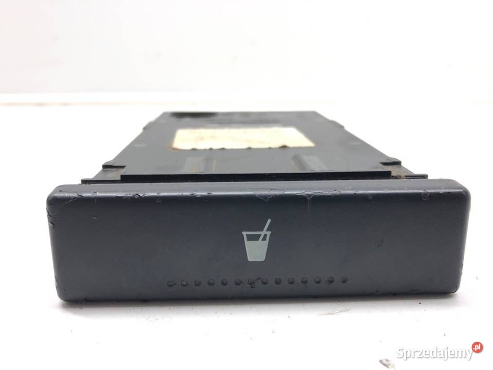 UCHWYT NA NAPOJE SEAT ALHAMBRA I 7M3858601 9610 sprzedam