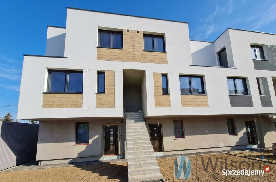 Mieszkanie Nowy Dwór Mazowiecki 7022m2 4 Sprzedaż