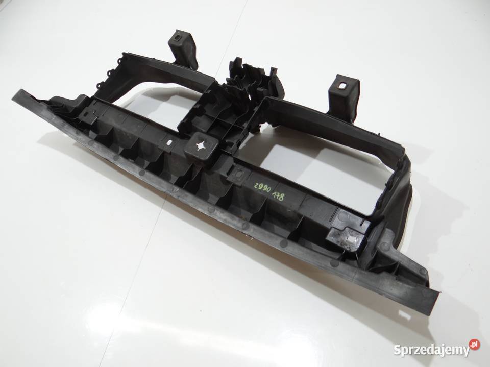 KIEROWNICA POWIETRZA BMW X1 E84 LCI N47 2990178 osobowe lubelskie Strzyżewice sprzedam