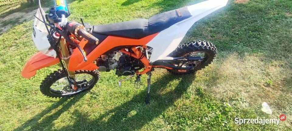 Sprzedam motus xb66 125 Oświęcim sprzedam