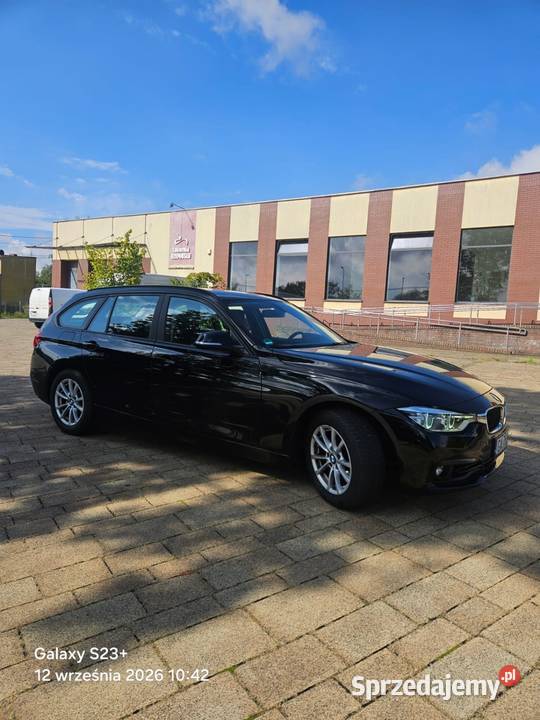 BMW Seria 3