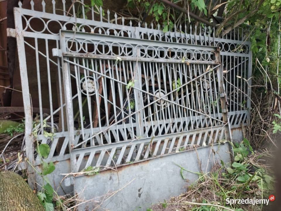 Brama łódzkie Radomsko