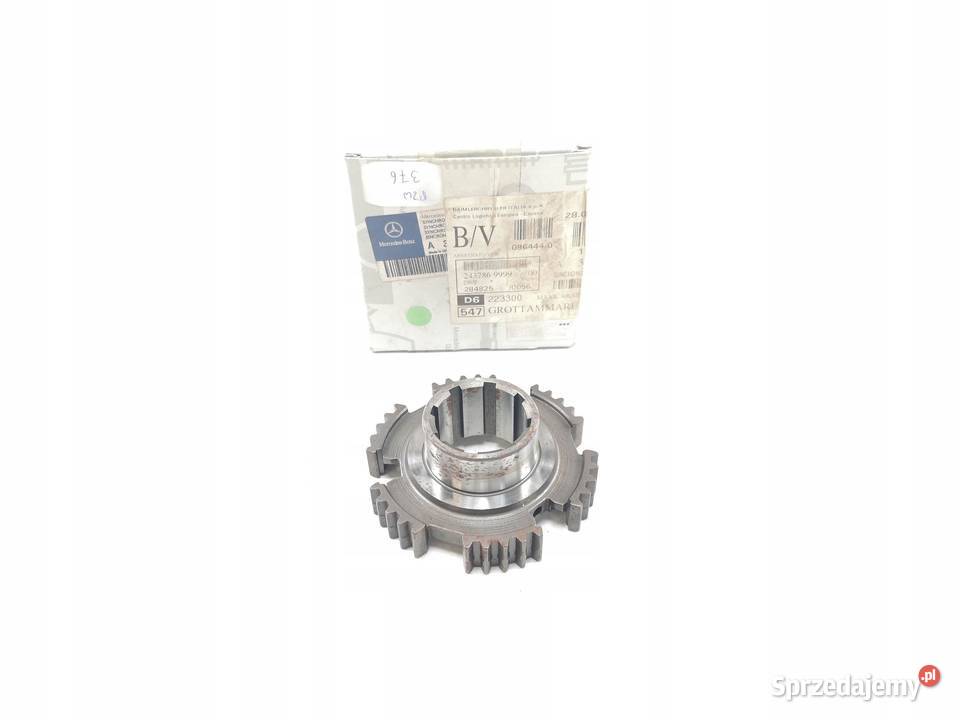 SYNCHRONIZATOR 1 BIEGU MERCEDES VARIO 613D ORI