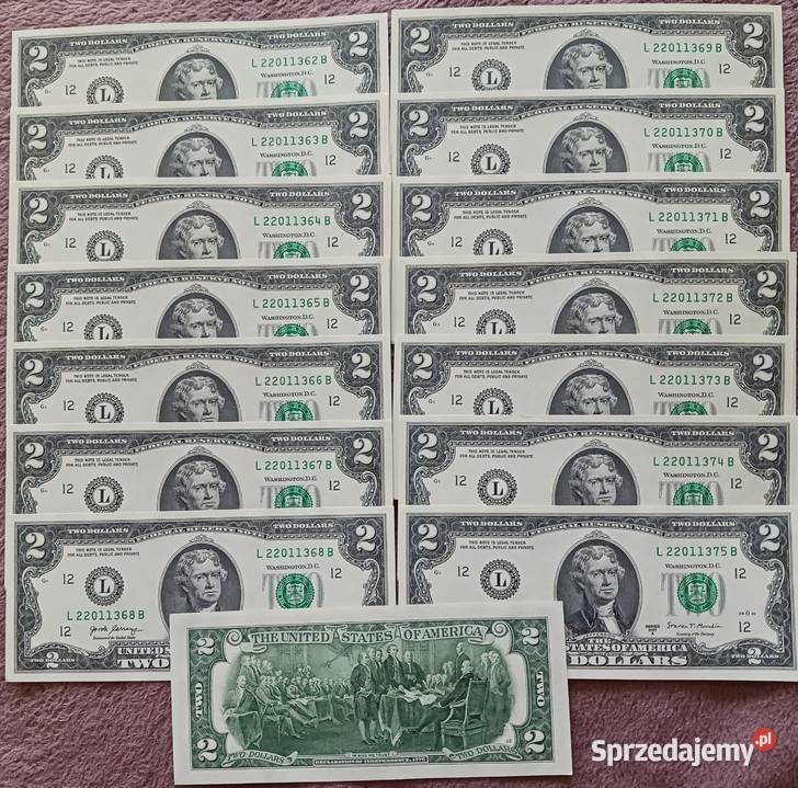 15 x 2 USA 2017 r seria AmenLSan Francisco Konin