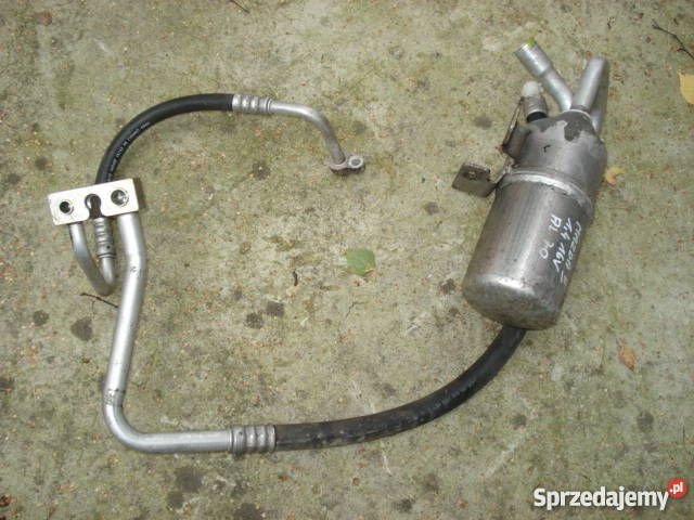 mazda 2 lampa tylna w klapę Oświetlenie Myszków