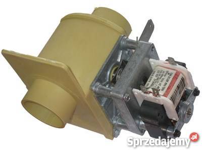 Elektrozawór zawór spustowy 2 USA Biznes i Przemysł świętokrzyskie Kielce