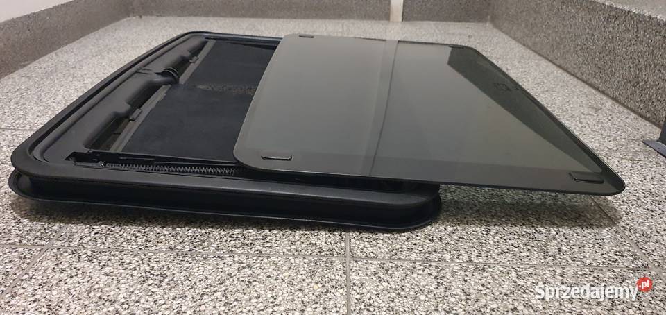 Szyberdach uniwersalny Farmont F600 Szyberdachy Katowice