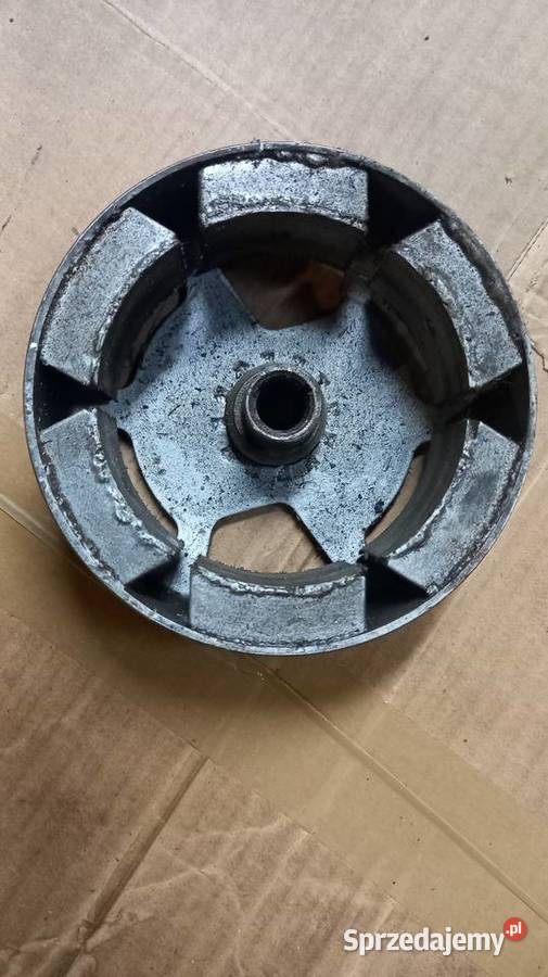 Koło zamachowe magnesowe magneto Romet motorynka Siemiatycze