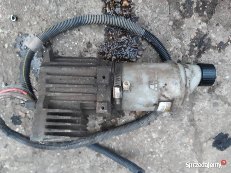 Astra II Pompa wspomagania TRW Mińsk Mazowiecki