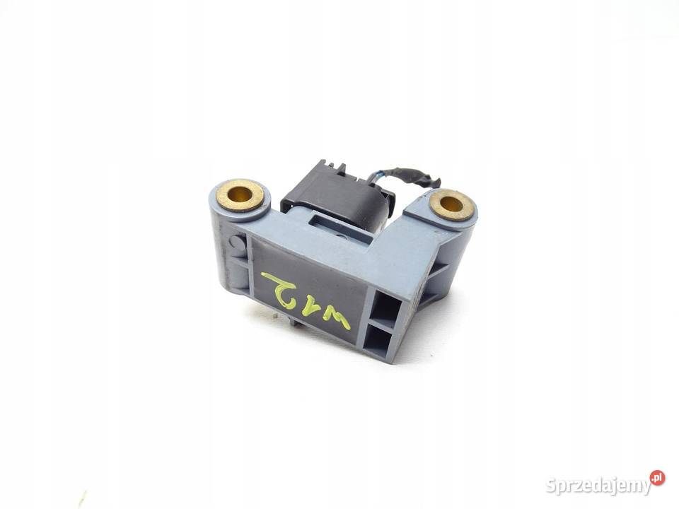 CZUJNIK UDERZENIA UDERZENIOWY 9159314 BMW F10
