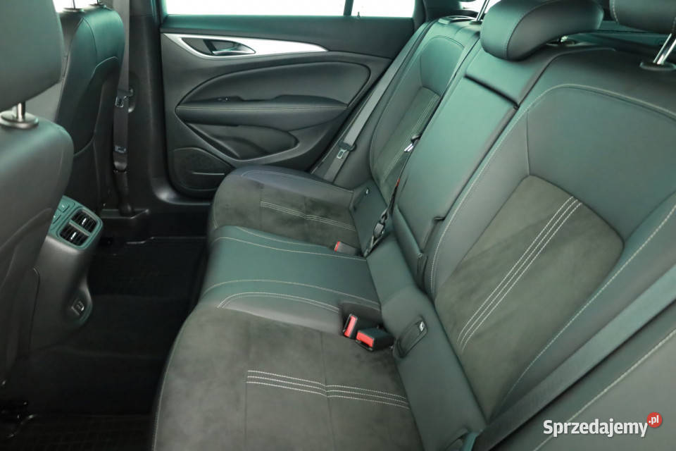 Opel Insignia 20 CDTI