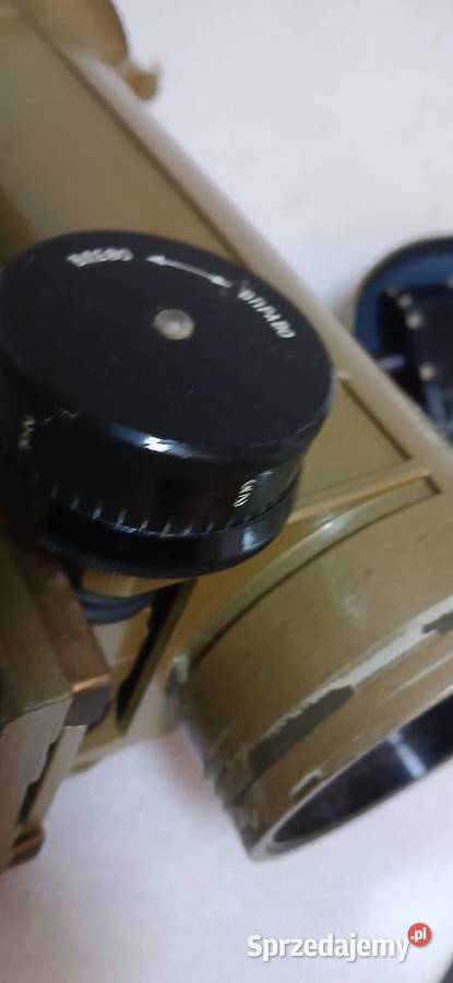 Aparatura kontrolno pomiarowa 9W569 Skierniewice