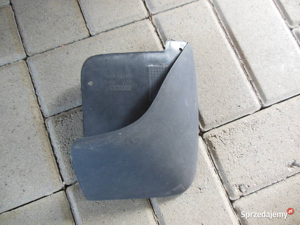 Chlapacze tył Fiat 600 SEICENTO Oryginał Fiat Kozy