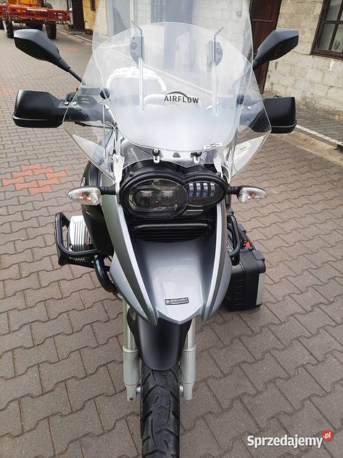 BMW R 1200 GS 2008r 30000 Radom