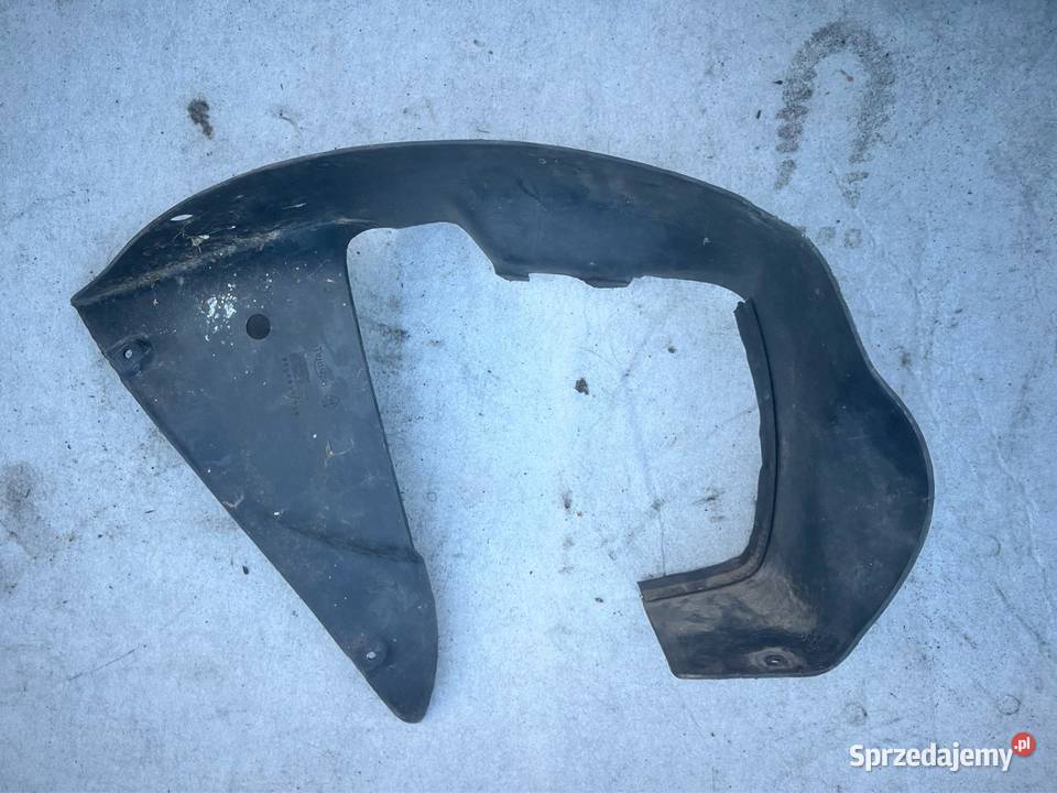 Wypełnienie owiewki lewe Triumph Trophy 1200