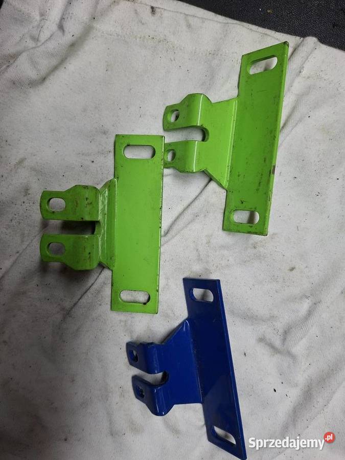 Mocowanie uchwyt siedzenia Motorynka Komar sprzedam