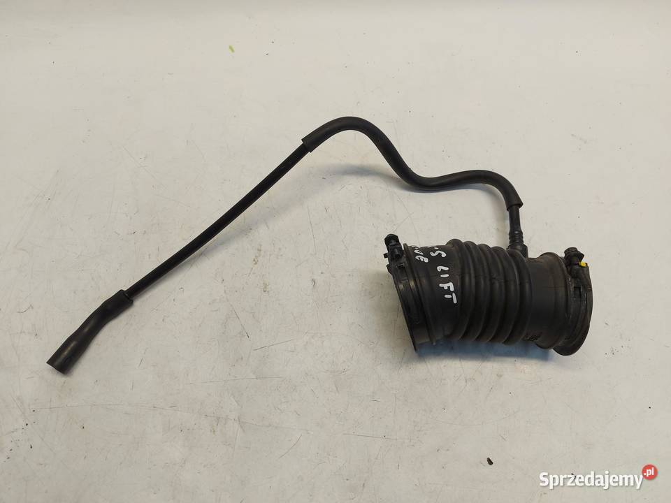 Mazda CX5 II Lift RUR DOLOT POWIETRZA PGDD13221 osobowe Motoryzacja sprzedam