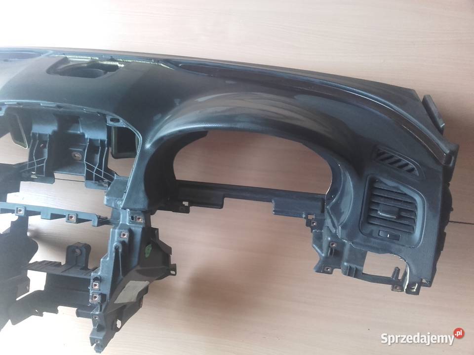 Opel Insignia deska rozdzielcza oryginałUK