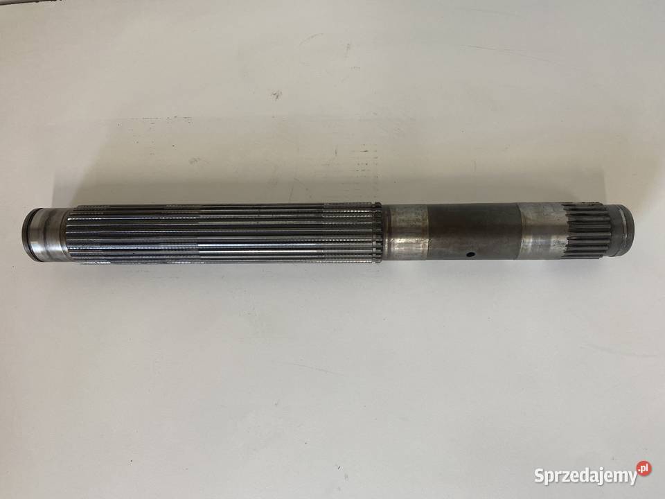 WAŁEK SKRZYNI BIEGÓW 5183123 HOLLAND T7030 T7040