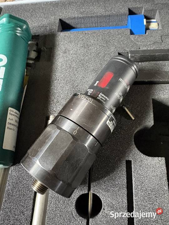 Vigel Maintenance Tool Set