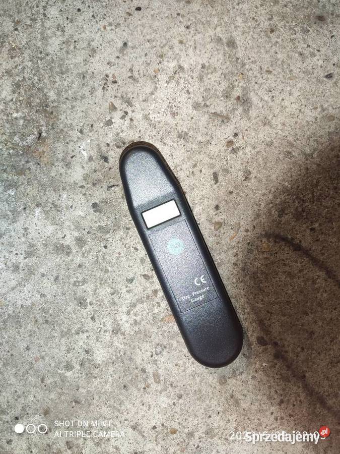 Elektroniczny miernik powietrza Nowy zachodniopomorskie Kołobrzeg