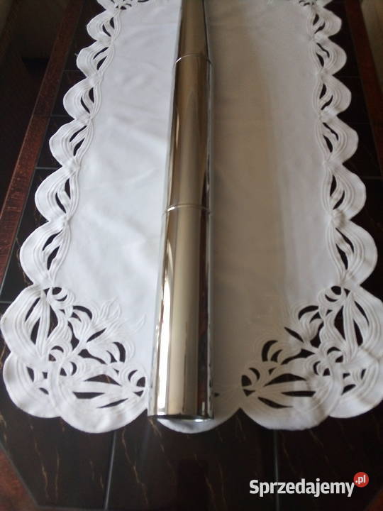 nowy tłumik MZ TS 150