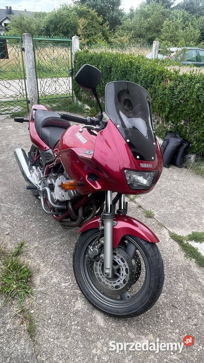 Yamaha