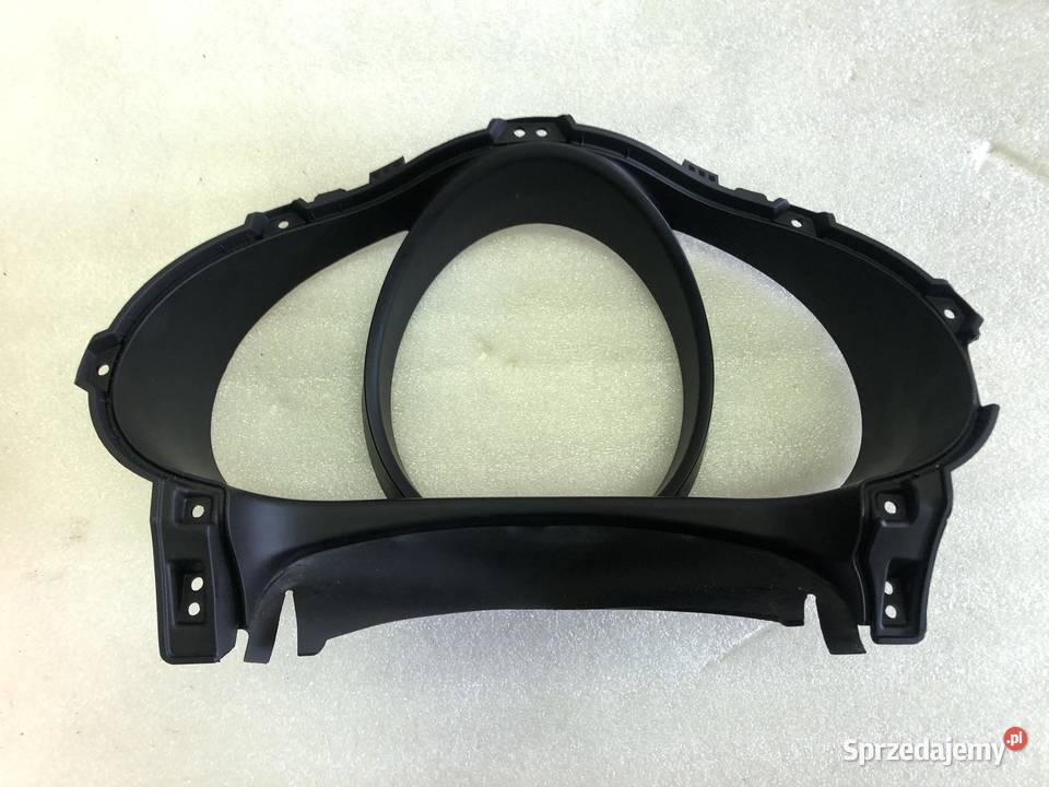 OSŁONA LICZNIKA 848303U900AK5 KIA SPORTAGE III Osłony i zaślepki