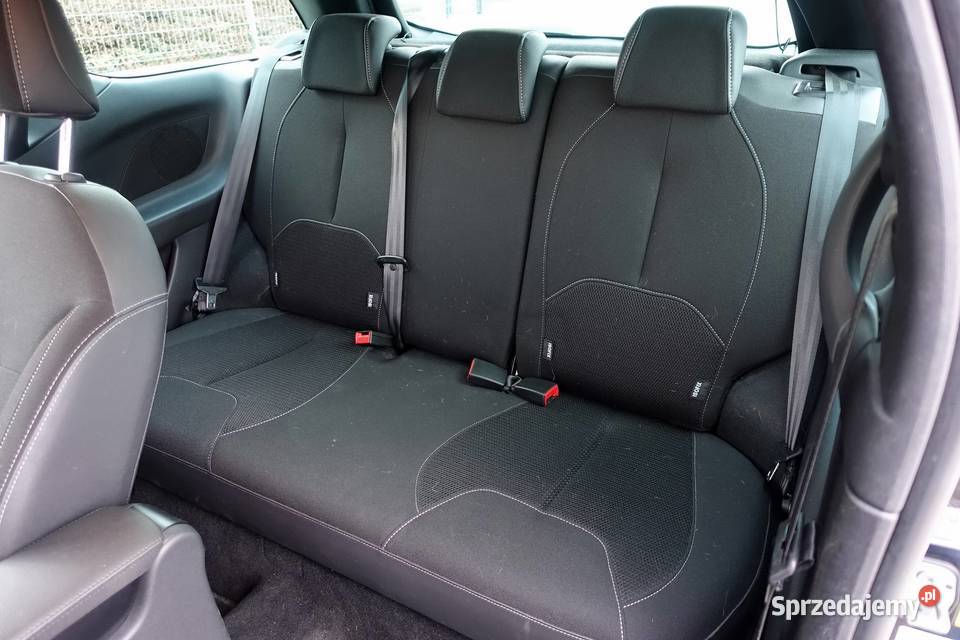 DS3 12 110 Klimatronik Niski przebieg Zero kurtyny powietrzne Buczkowice