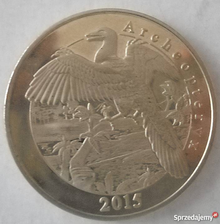 MAYOTTEUN FRANC2015 r DINOZAUR mazowieckie Legionowo