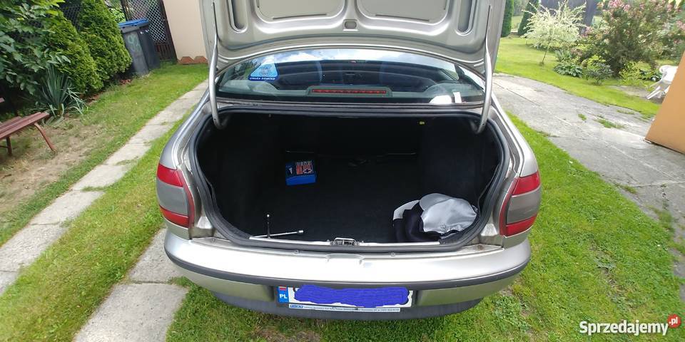 FIAT SIENA 12 75 SALON ELEKTRYKA OPŁATY DO benzyna śląskie Przybędza