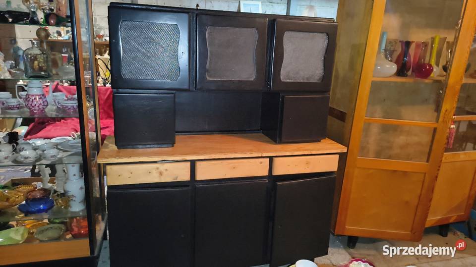 Starocie antyki Chorzew