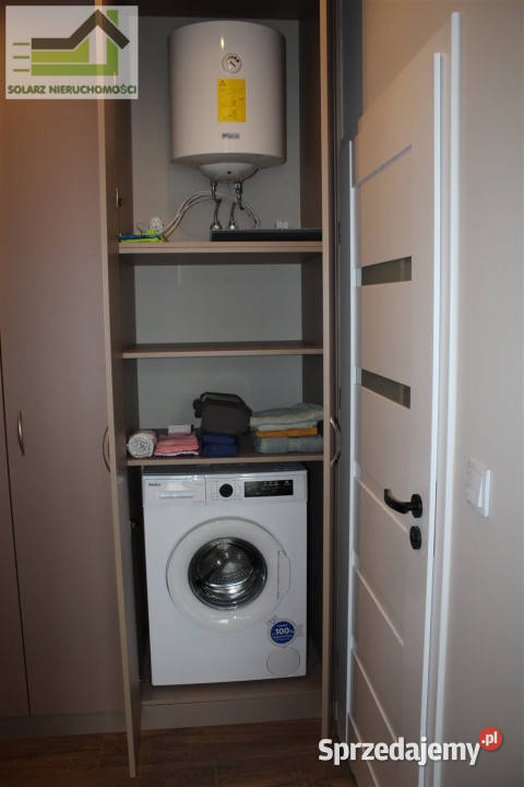 Mieszkanie Sosnowiec 35m2 1 pok Wynajem