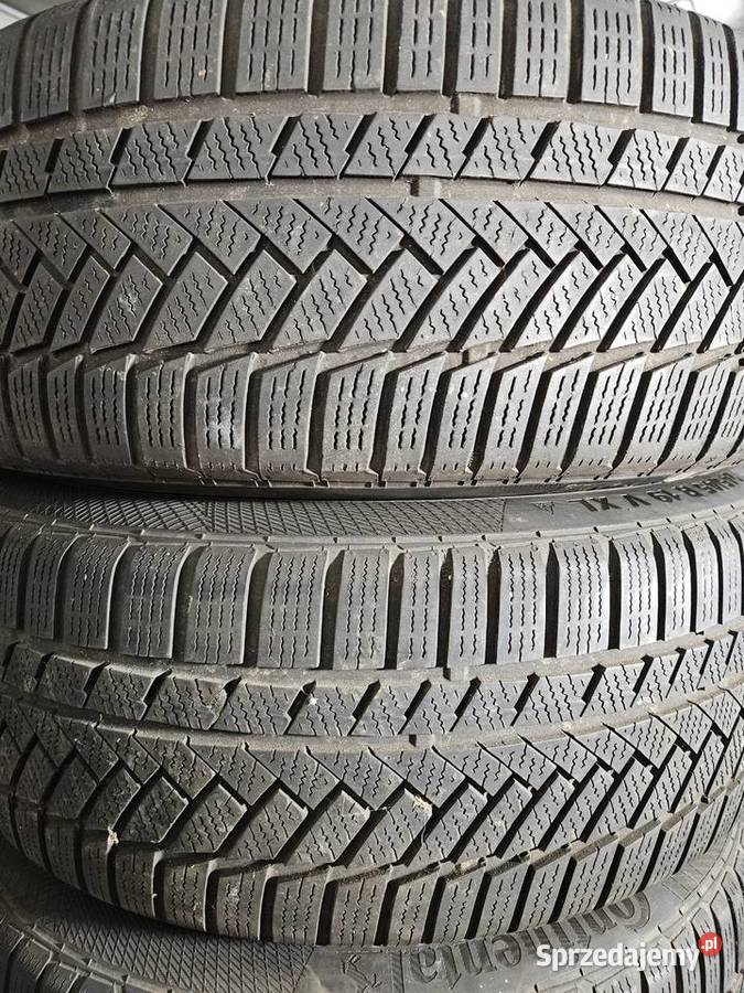 Koła zimowe oryginalne AUDI S7 4K0 601 025 J Libiąż