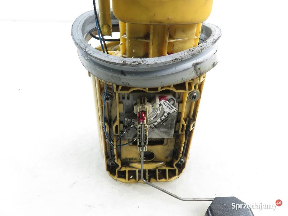 POMPA PALIWA VW TRANSPORTER T5 19 TDI BRS osobowe