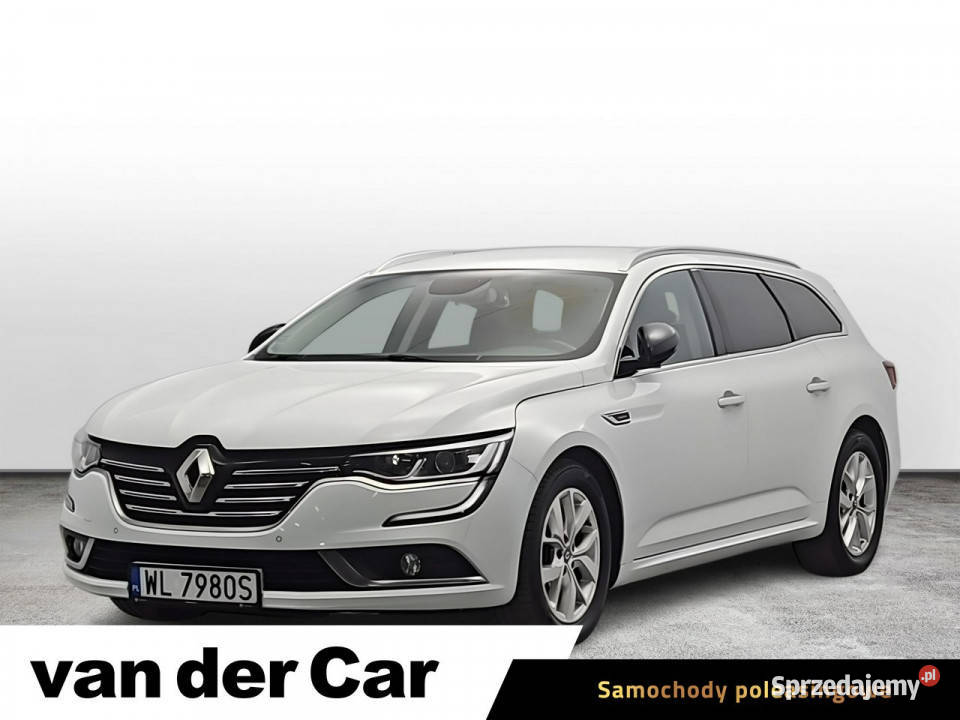 Renault Talisman 16 Energy dCi Z Polskiego czujnik deszczu Warszawa