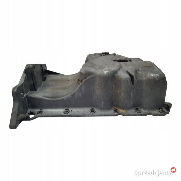 MISKA OLEJOWA oleju Opel Astra J 14 16V 55568035 Chełm sprzedam