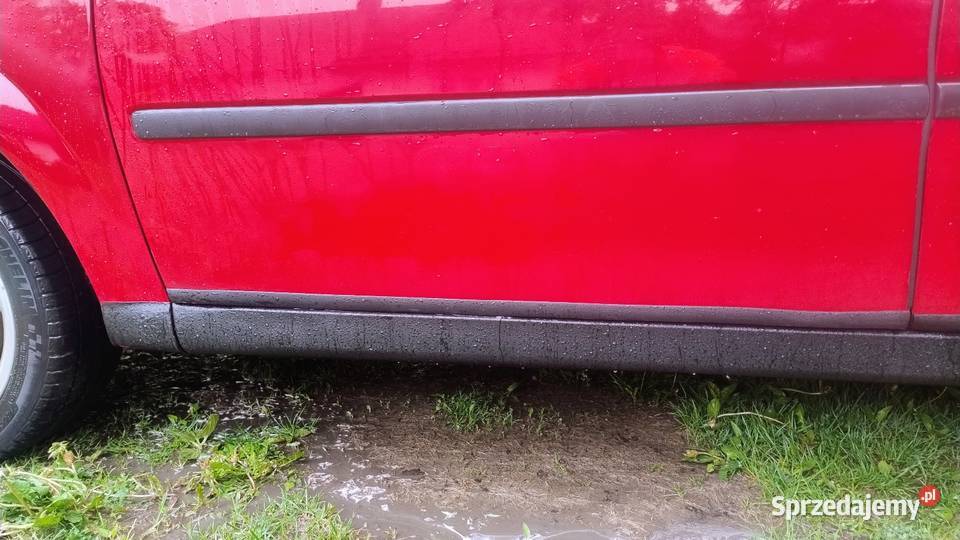 Sprzedam Opel Meriva z LPG małopolskie Limanowa