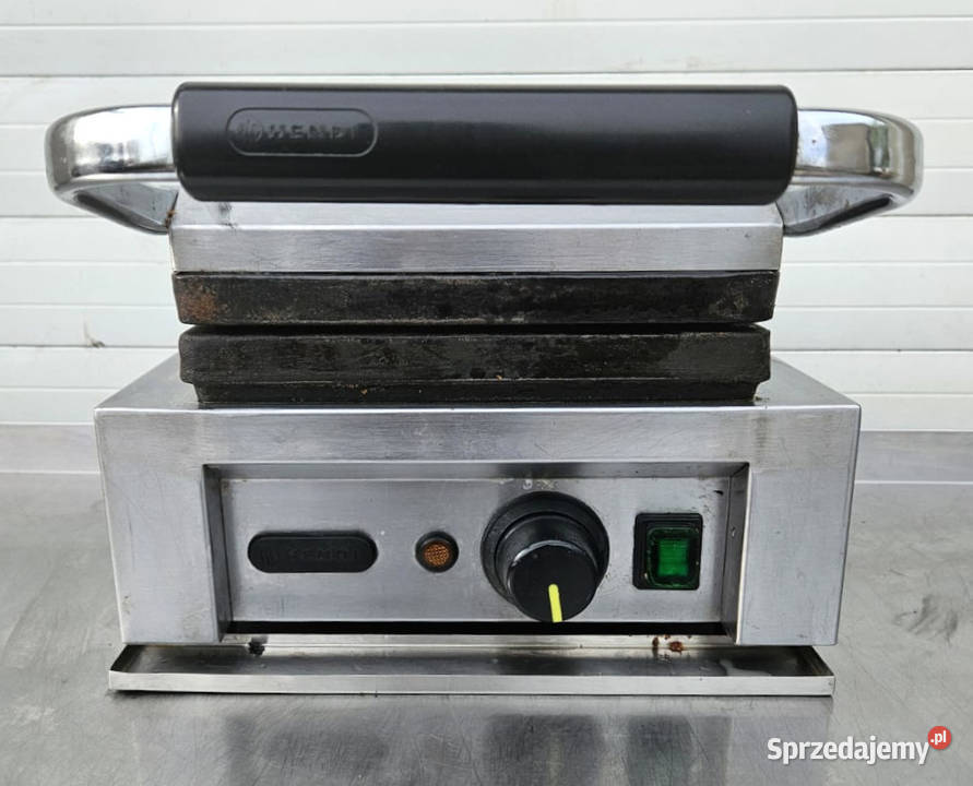 Hendi 212103 gofrownica profesjonalna na 2 gofry Pszczyna