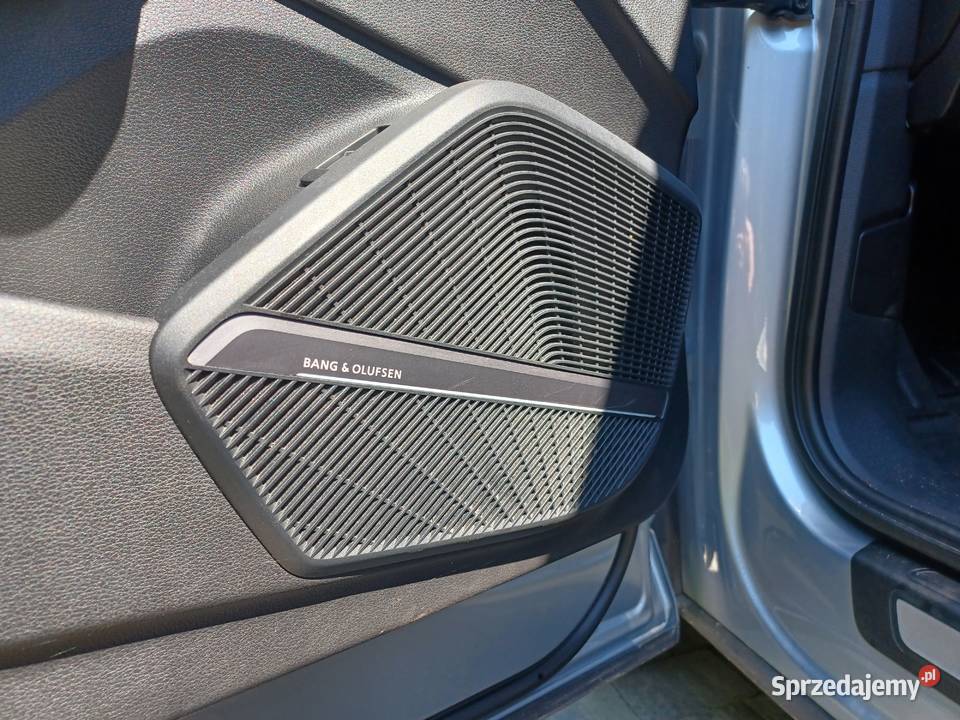 Audi Q5 FY quattro 40TDI 190 salon polska 190KM Q5 Ostrowiec Świętokrzyski