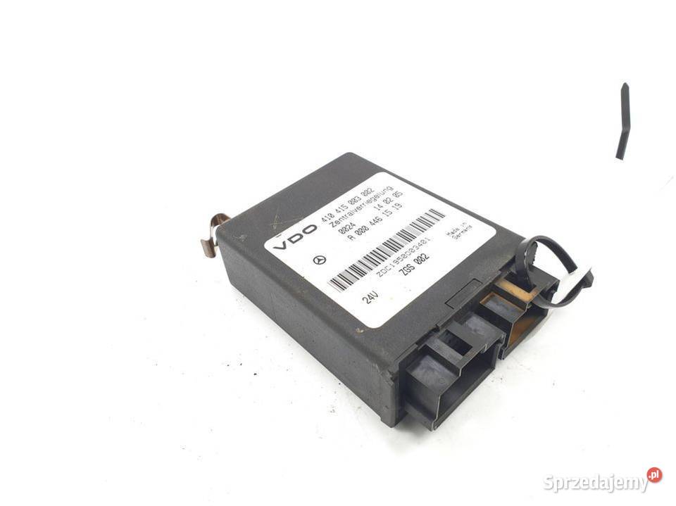 MODUŁ MERCEDES ATEGO 1218 A0004461519 VDO Lipno