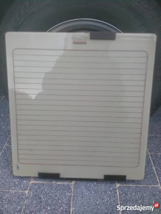 Szklany blat do kuchenki gazowej 42 x 445 do Skokowa sprzedam