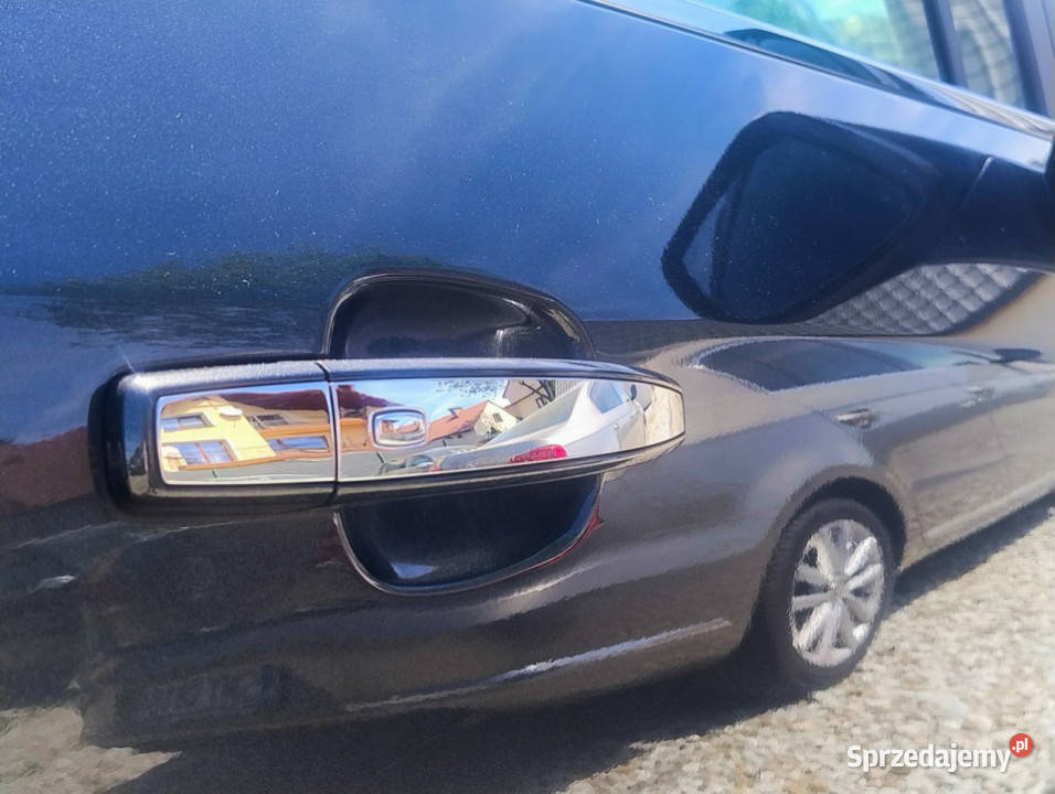 Opel Mokka X 14 140AutomatRadarKameraSkóraLED elektryczne lusterka