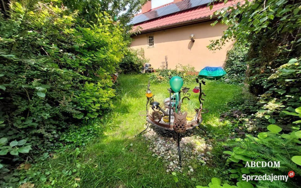 Do wynajęcia dom na cele biurowe małopolskie Kraków