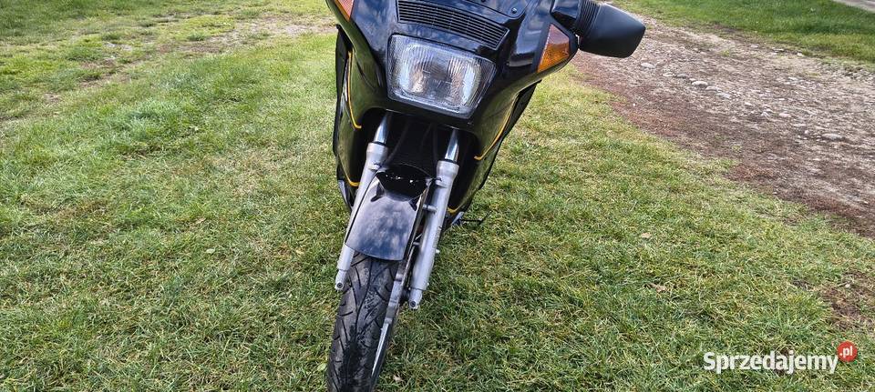 Kawasaki