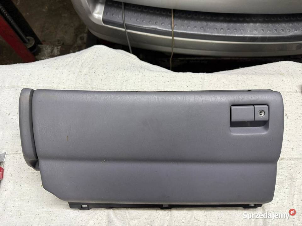 Osłona kolumny kierowniczej Lexus LS400 UCF21 Częstochowa