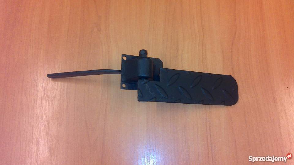 Pedał przyśpieszacza pedał gazu do ładowarki Ł34 podkarpackie Stalowa Wola sprzedam