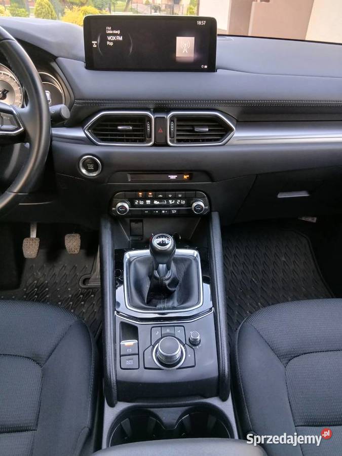 SUV Mazda CX5 2022 super stan CX-5