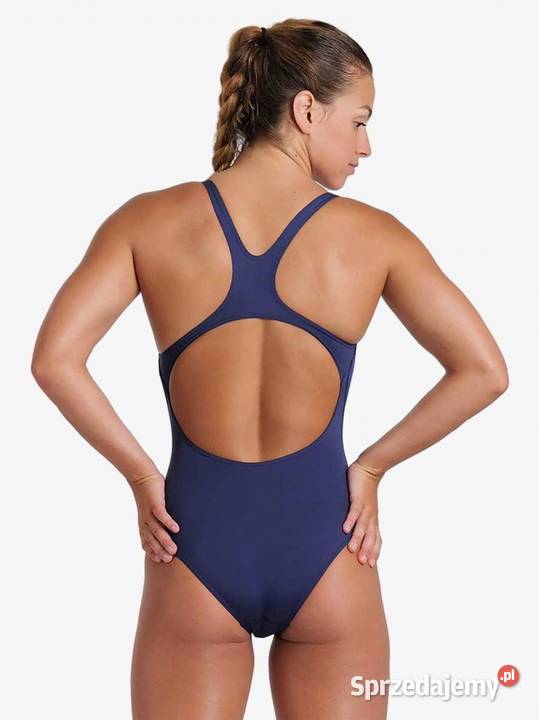 36 Arena Strój kąpielowy jednoczęściowy