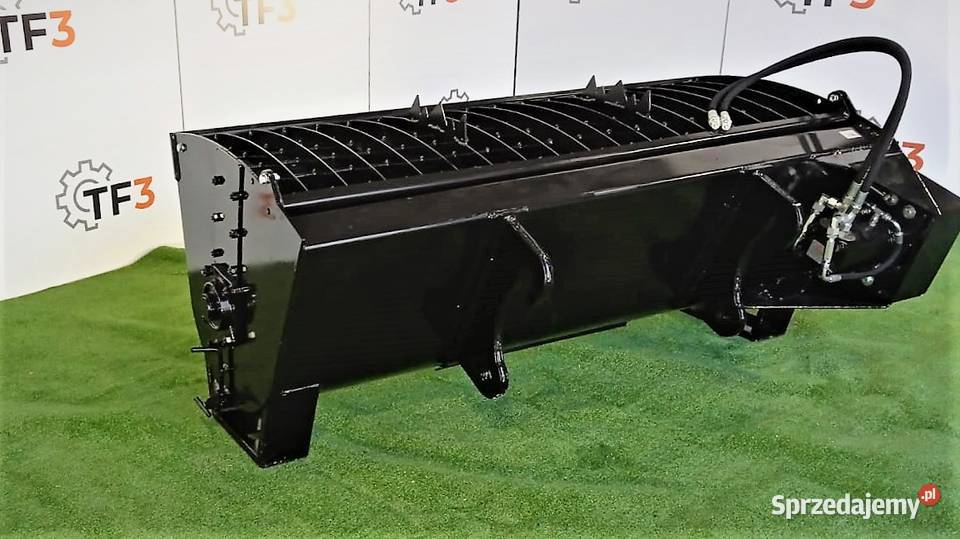 Betoniarka Łyżkowa 400L OKAZJA nie Lębork